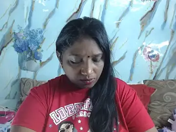 Stripchat Adult Video Chat of Indian_tracy