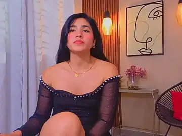 Stripchat Adult Webcam of Lia_Mar_