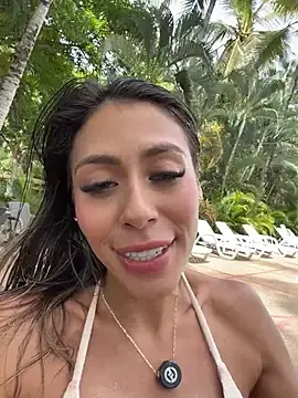 Stripchat Sex Cam of Palmer__