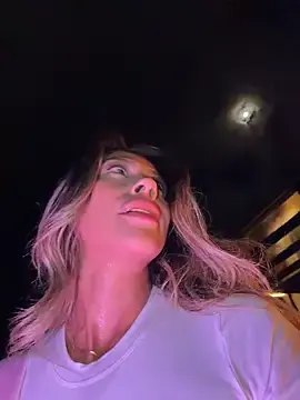 Stripchat Best live sex cam show of Palmer__