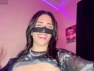 Stripchat Nude Webcam of ---sophia---