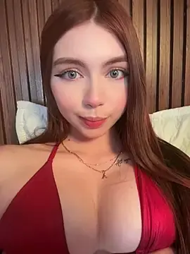 Stripchat Nude Webcam of Anita-vega