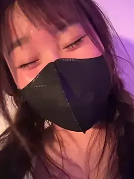 Stripchat Live Porn of Be_Miuu
