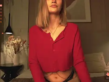 Stripchat Live Sex of CarolReeves