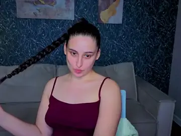 Stripchat Sex Chat of Elizabet_Colllins