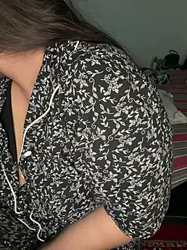 Stripchat Nude Webcam of SpiceXSiren