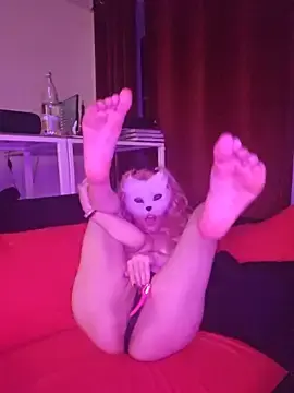 Stripchat Best live sex cam show of lilianroses