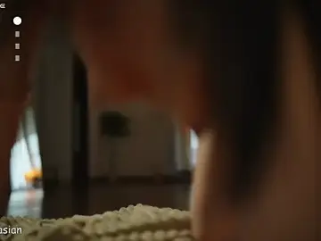 Stripchat Sex Cam of sigmasian