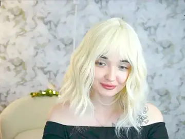 Stripchat Live Sex Cam of Ashley_S