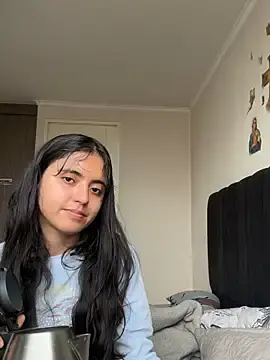 Stripchat Best Webcam of ViolettaSummer