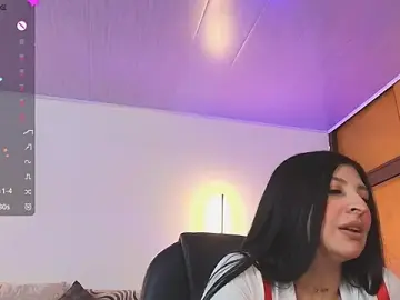Stripchat Best Webcam of _gaby2