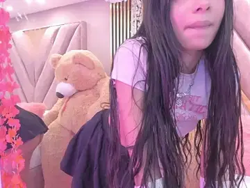 Stripchat Private Sex Chat of chloe_larson