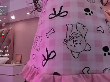 Stripchat Live Sex of chloe_larson