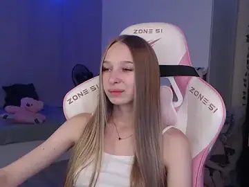 Stripchat Free Live Porn of kitsune888
