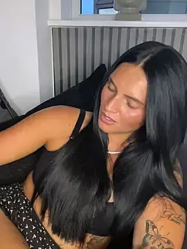 Stripchat Adult Video Chat of Destinylovex
