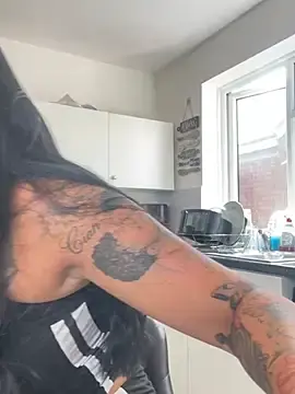 Stripchat Sex Chat of Destinylovex