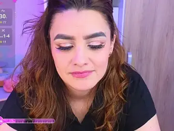 Stripchat Live Sex of Lu_perez