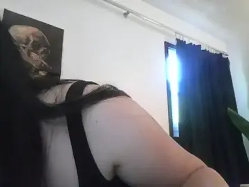 Stripchat Sex Cam of WetFlower69