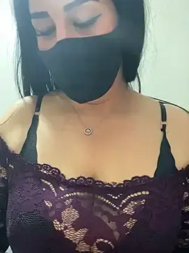 Stripchat Watch Live Sex Cams of mari_layali
