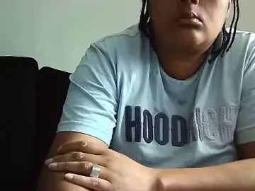 Stripchat Free Porn Cam of vanilla_chocolate23
