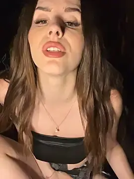 Stripchat Live Porn of AriaAdda