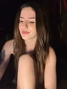 Stripchat Private Sex Chat of AriaAdda