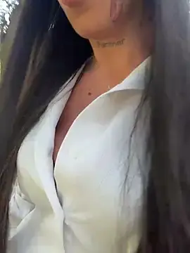 Stripchat Nude Webcam of Baby_Panther