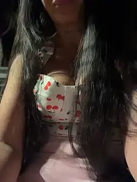 Stripchat Live Sex of Baby_Panther
