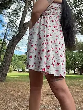 Stripchat Best Webcam of Baby_Panther