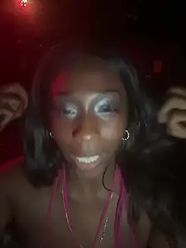 Stripchat Best Webcam of MadameMuse