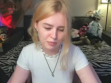 Stripchat Best live sex cam show of Alexa_Pirs
