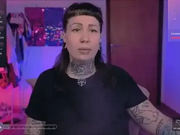 Stripchat Free Live Porn of DakotaCandy