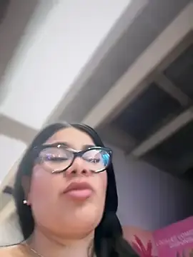 Stripchat Private Sex Chat of Issane_Peru