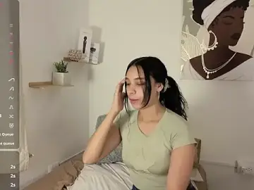 Stripchat Sex Chat of Maddy_Fox99