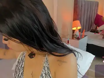 Stripchat Private Sex Chat of Megan_Thompsonn