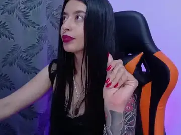 Stripchat Best Webcam of Misscarolsph