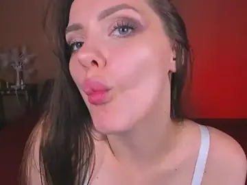 Stripchat Best Webcam of Amber-Tender