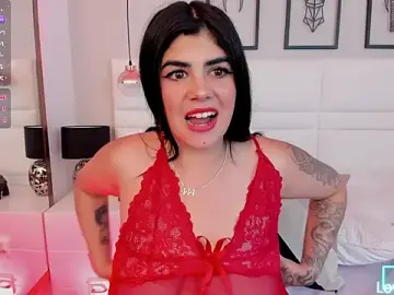 Stripchat Live Sex Cam of Chloe__fox_