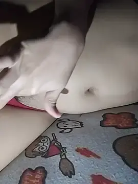 Stripchat Free Live Porn of Prii_hott