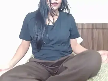 Stripchat Free Live Porn of yours_riya_-