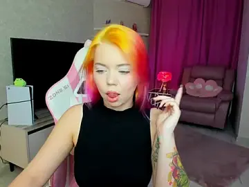 Stripchat Live Sex Cam of EnergyBunny_1