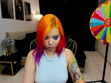 Stripchat Sex Cam of EnergyBunny_1