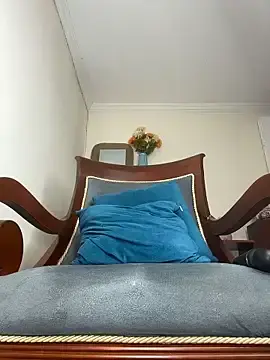 Stripchat Live Porn of LilaRvsh