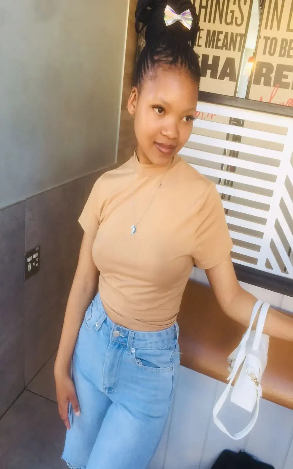 ShortShaly
