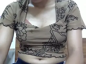 Stripchat Free Live Porn of kAVYA_05