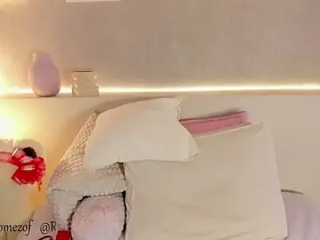 Stripchat Watch Live Sex Cams of roxannegomez