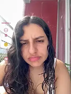 Stripchat Sex Chat of Selenyx_3