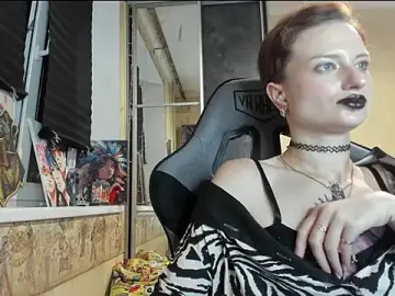 Stripchat Adult Webcams of WatsonMi