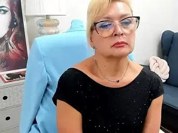 Stripchat Nude Webcam of luna_xfantasy