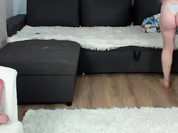 Stripchat Free Live Porn of AnnaAlexArti